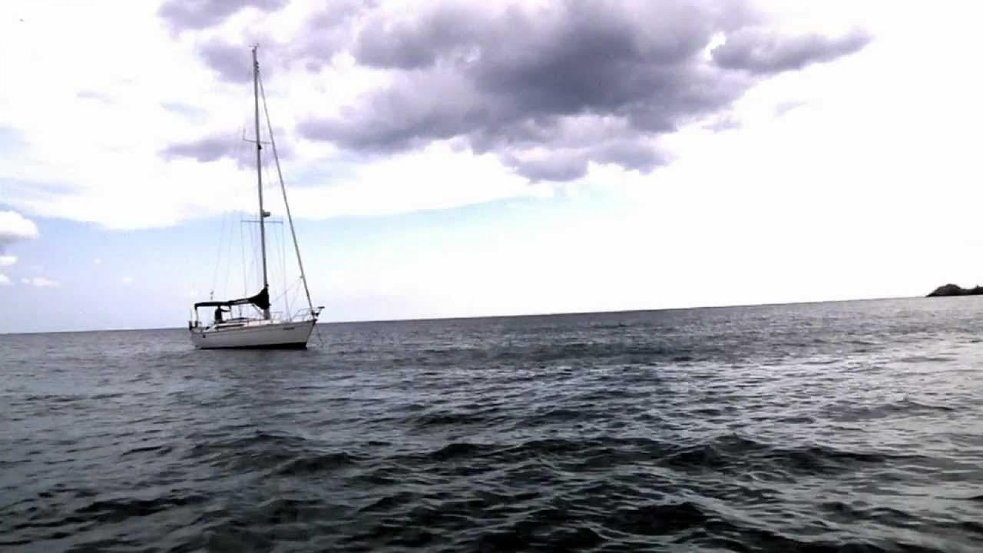 The Nautical Chart