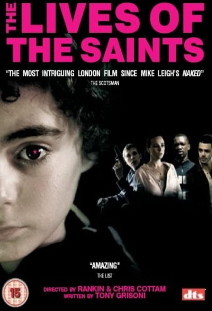 Lives of the Saints