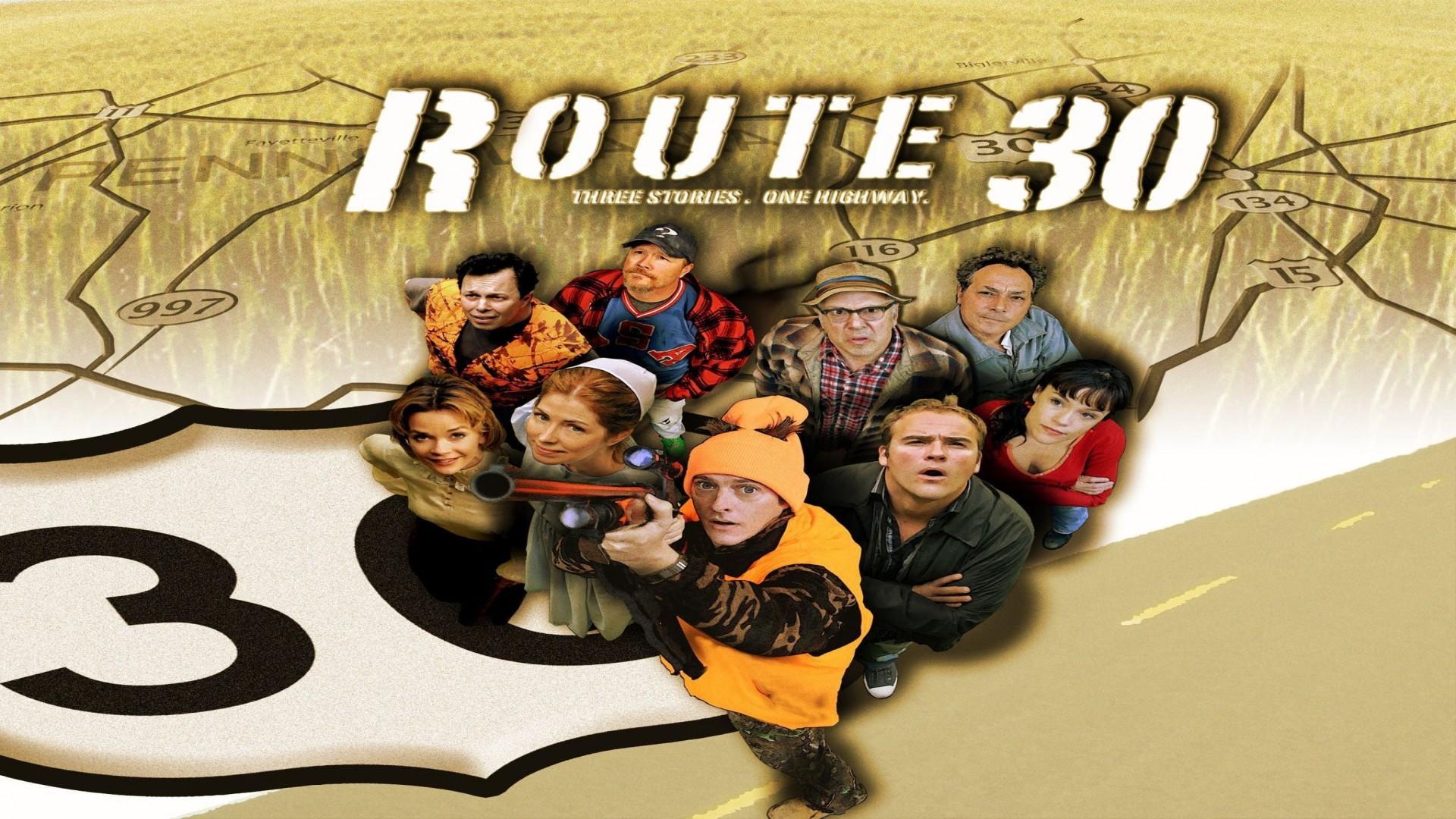 Route 30