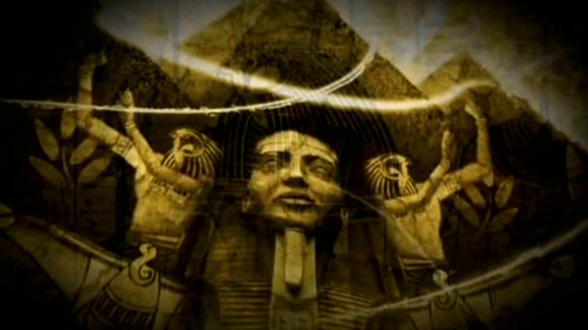 In Search of the Great Beast 666: Aleister Crowley
