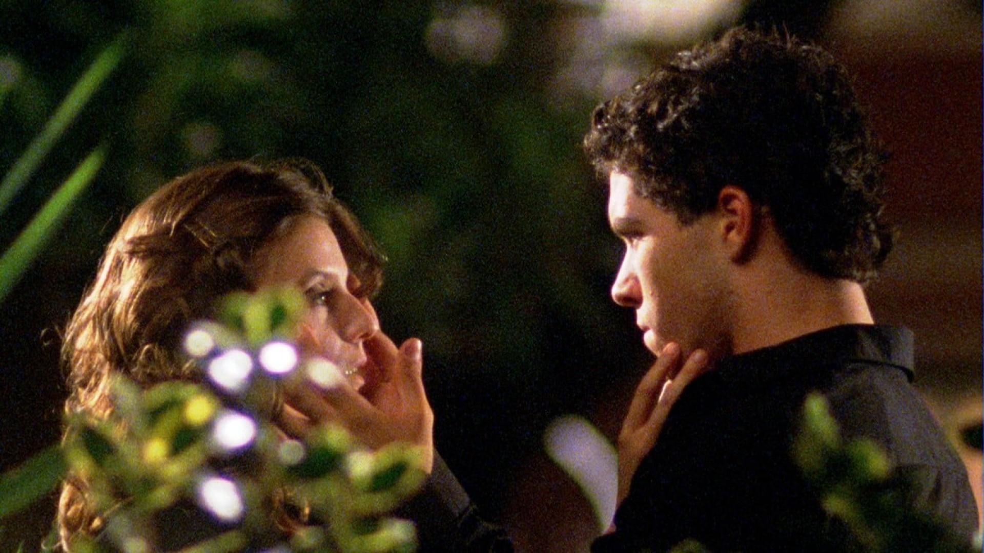 A Doomed Love