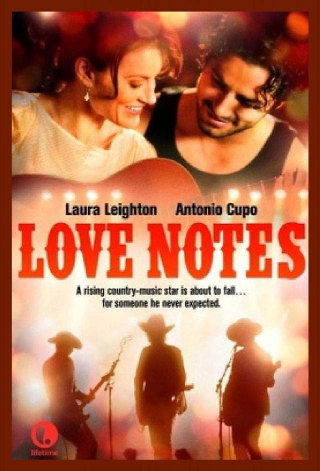 Love Notes