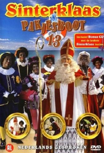 Sinterklaas & Pakjesboot 13
