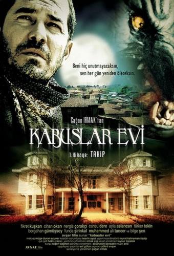 Kabuslar Evi - Takip
