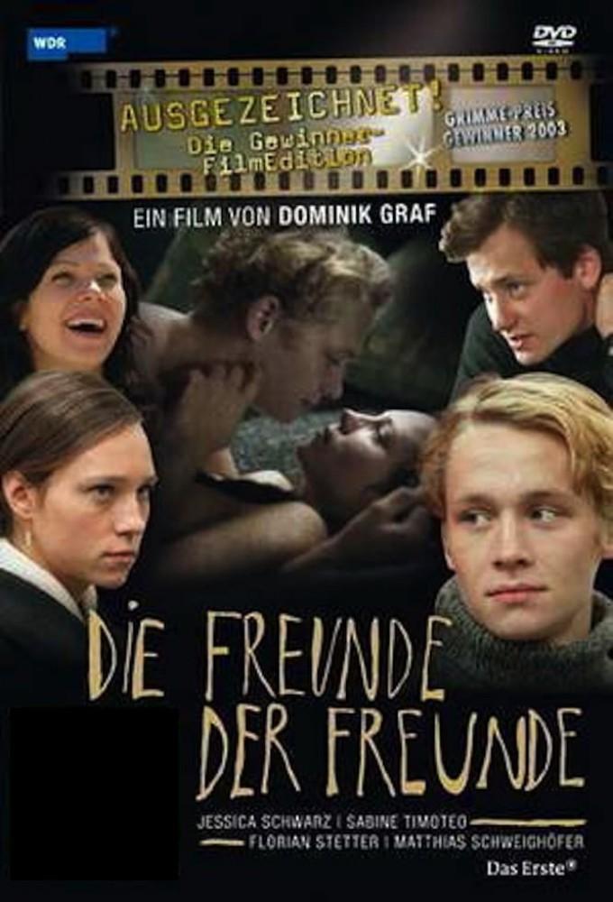 Friends of Friends