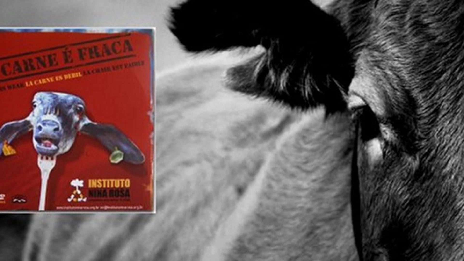 A Carne é Fraca