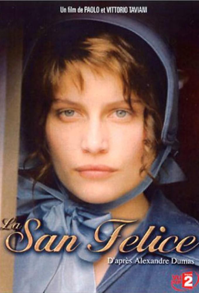Luisa Sanfelice