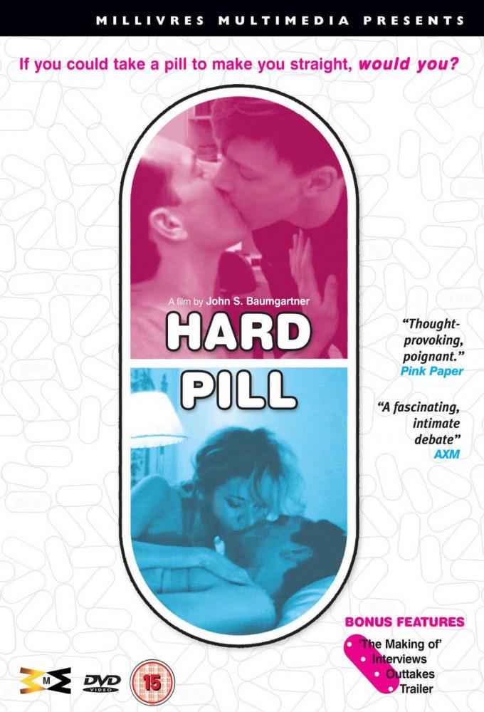 Hard Pill