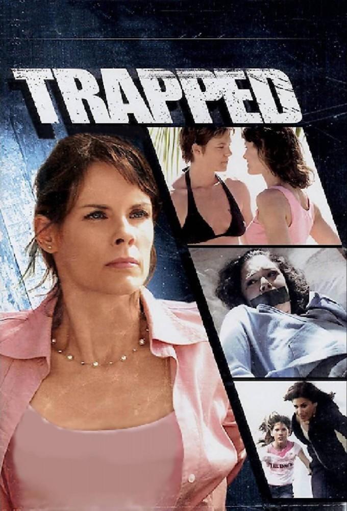 Trapped!