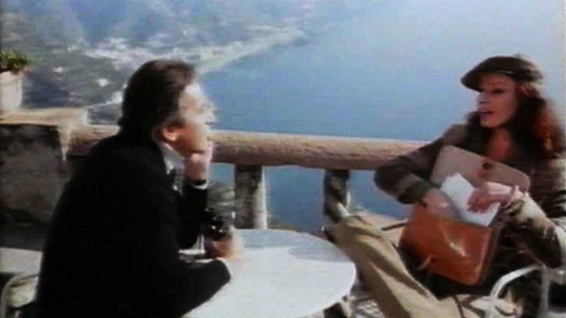 Siete chicas peligrosas