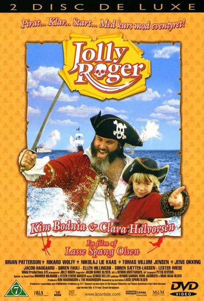 Jolly Roger