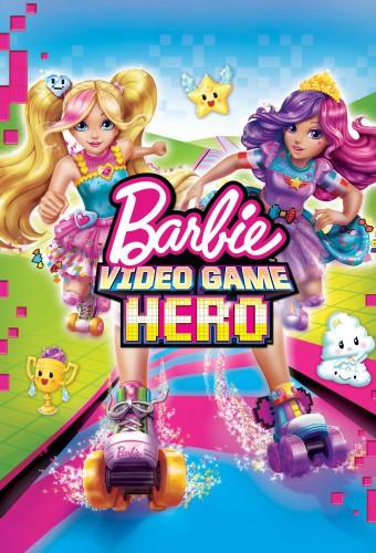 Barbie Video Game Hero