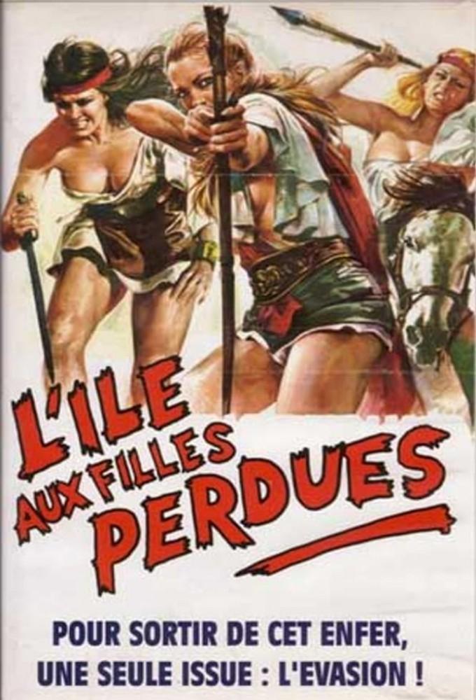 Women of Devil's Island