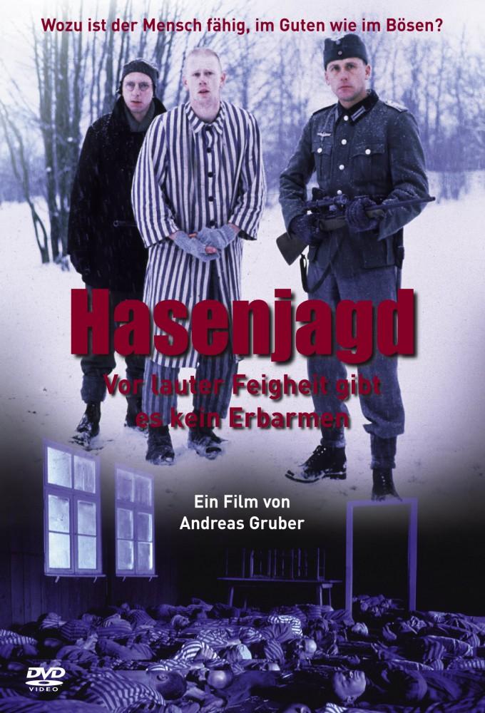 Hasenjagd - Vor lauter Feigheit gibt es kein Erbarmen