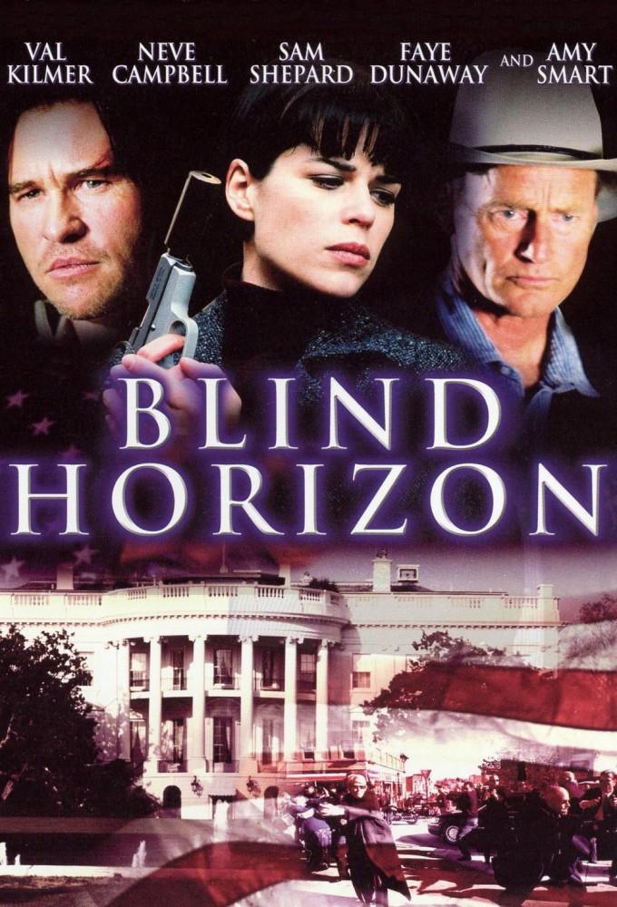 Blind Horizon