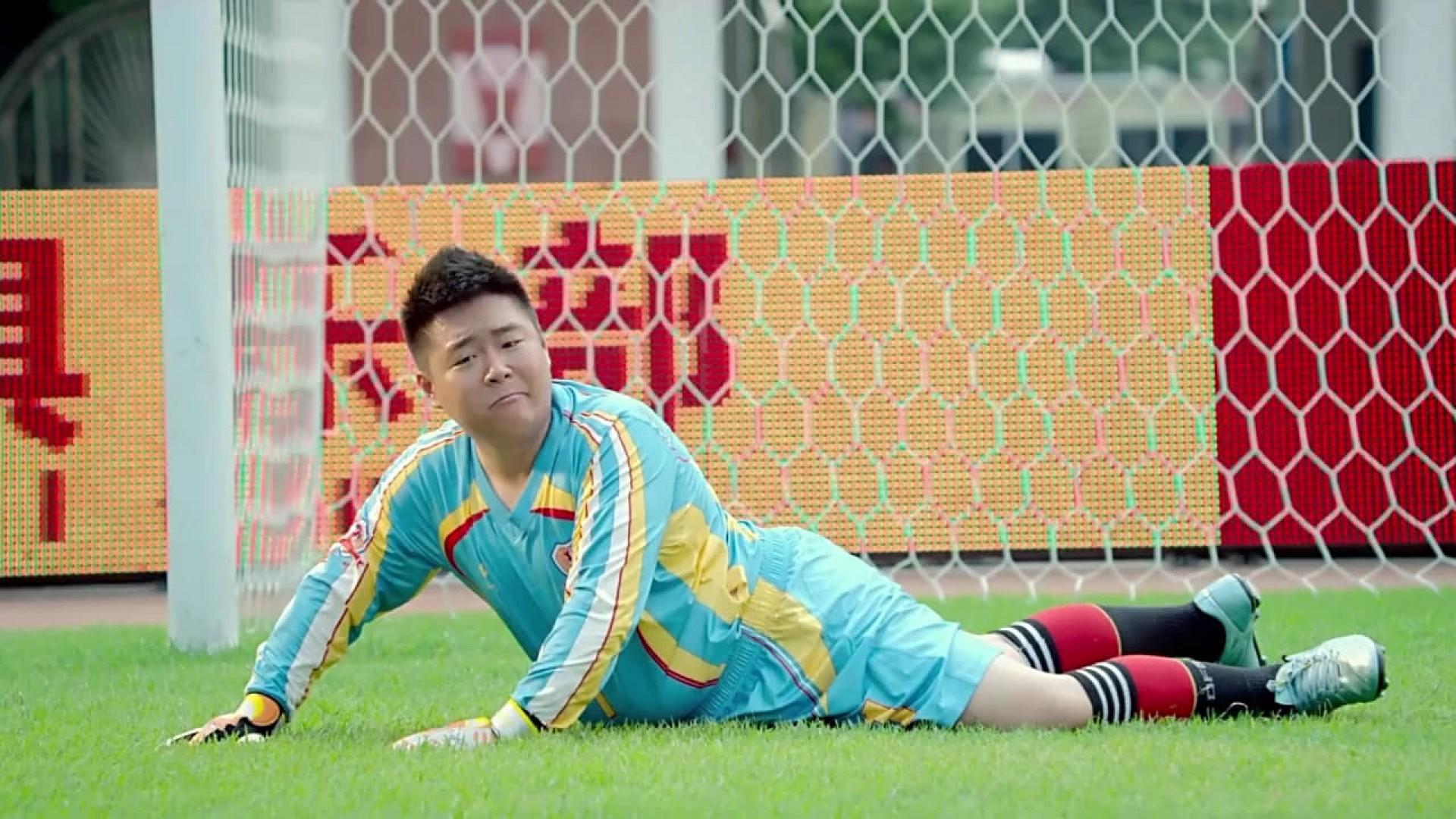 Funny Soccer