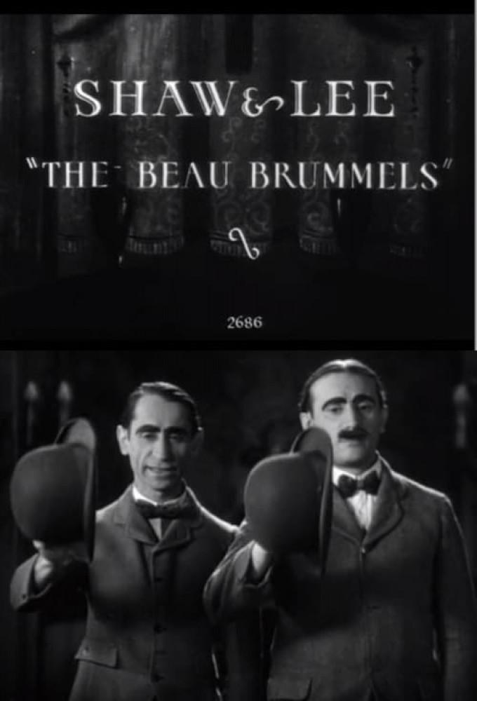 The Beau Brummels