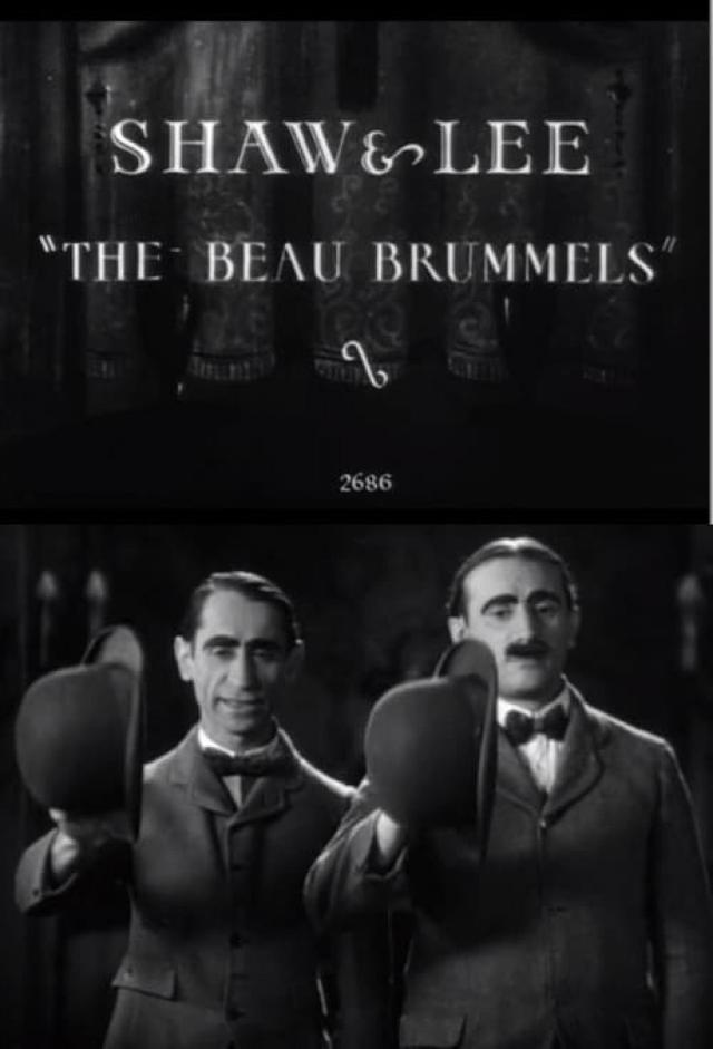 The Beau Brummels