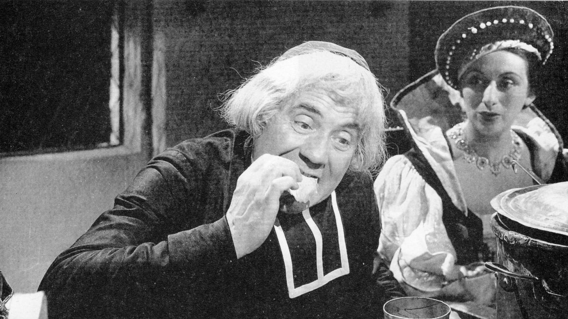 Letters from My Windmill