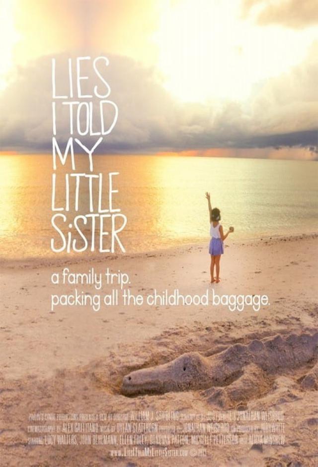 Lies I Told My Little Sister