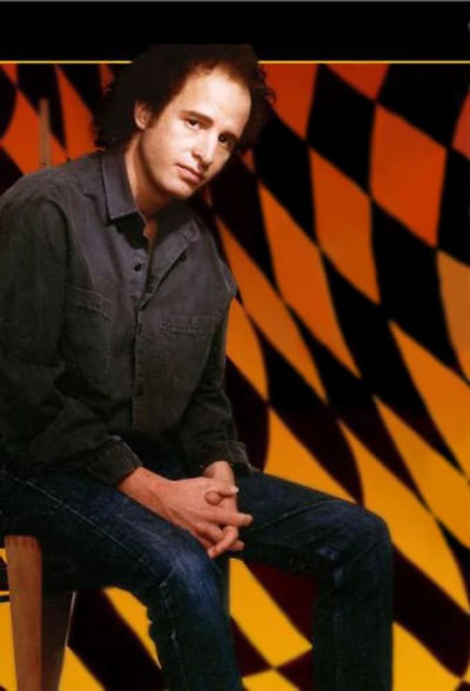 A Steven Wright Special