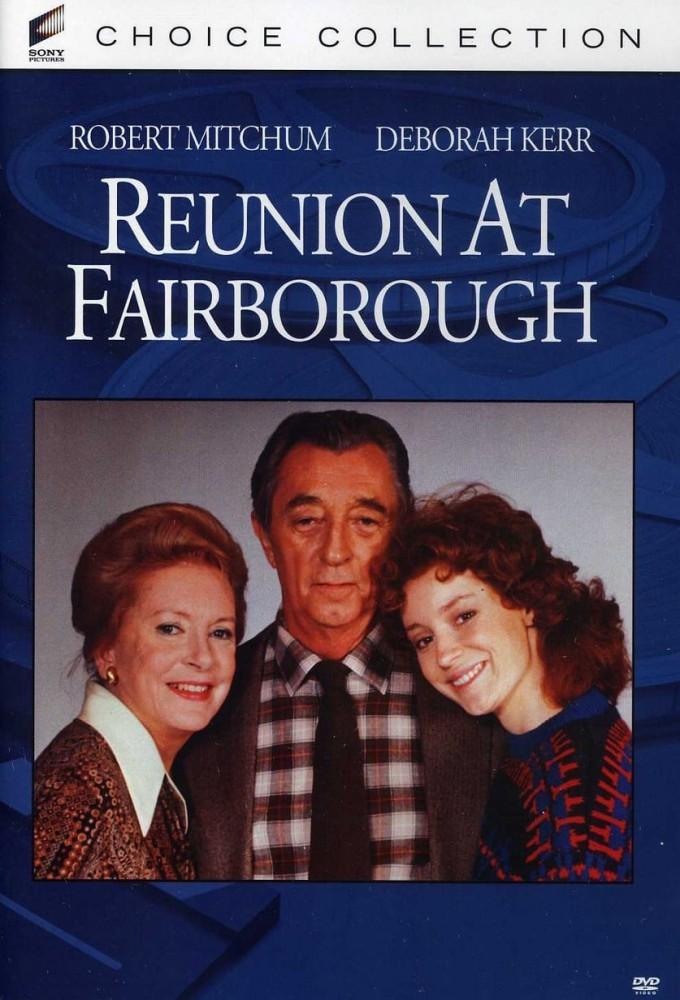 Reunion at Fairborough