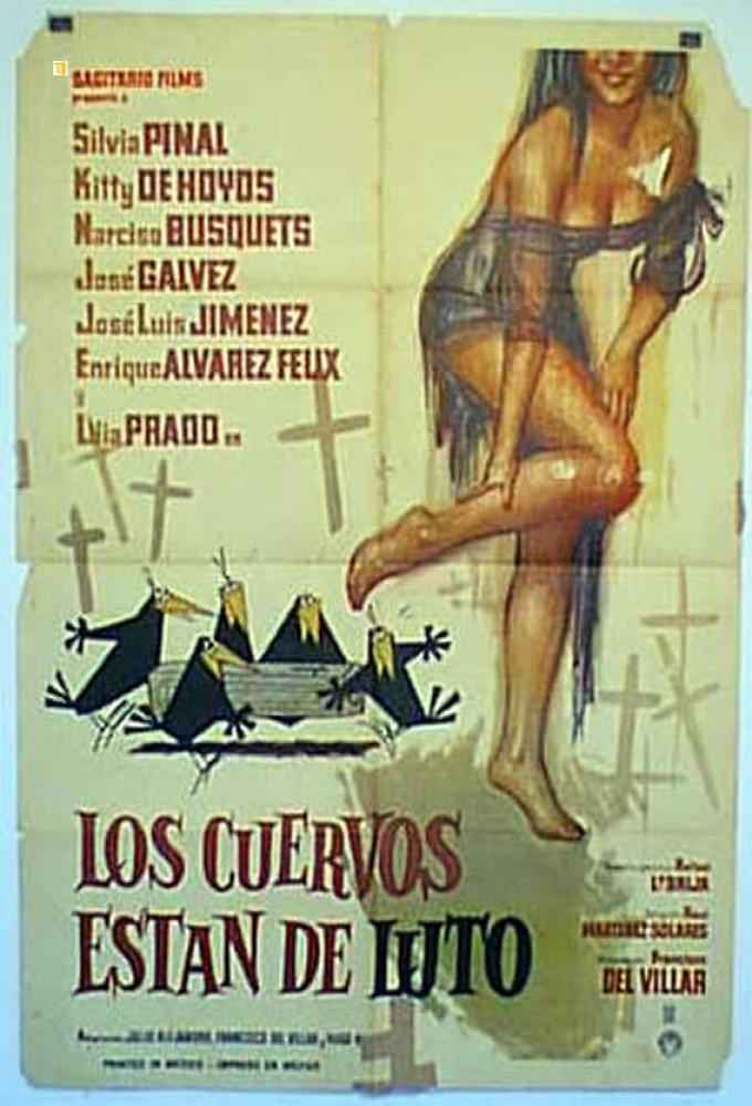 Los cuervos están de luto