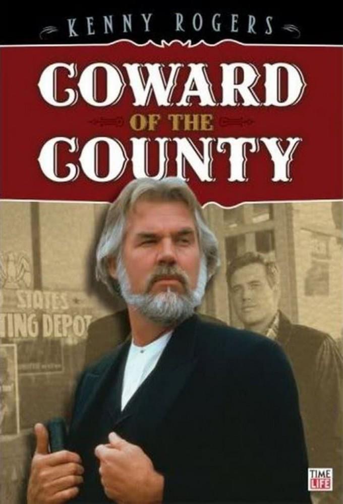 Coward of the County