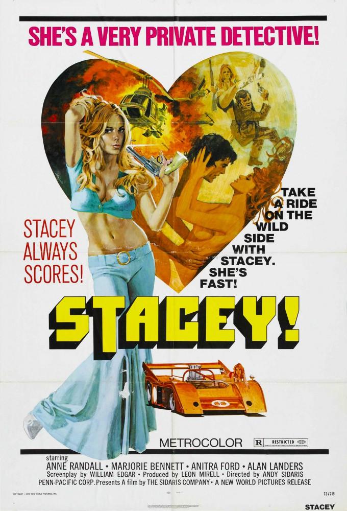 Stacey