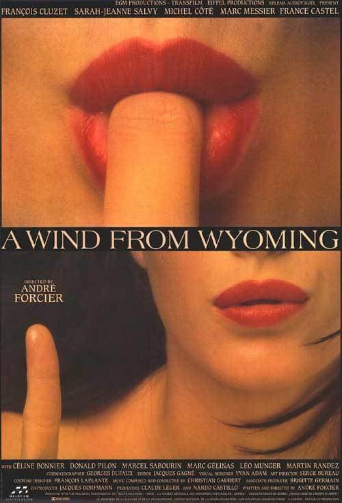 Wind from Wyoming