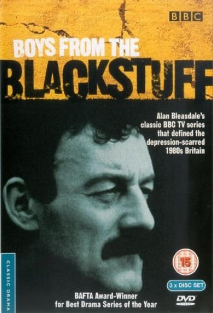 The Black Stuff