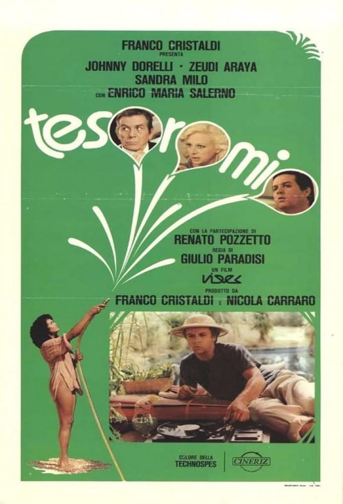 Tesoromio
