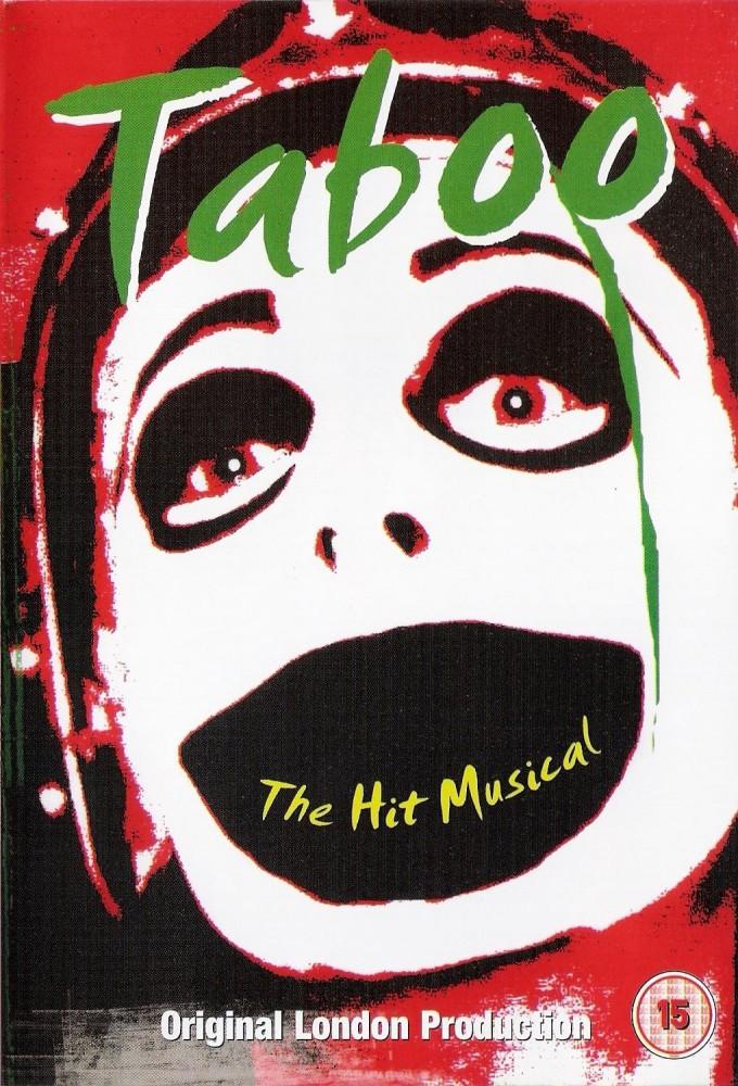 Taboo