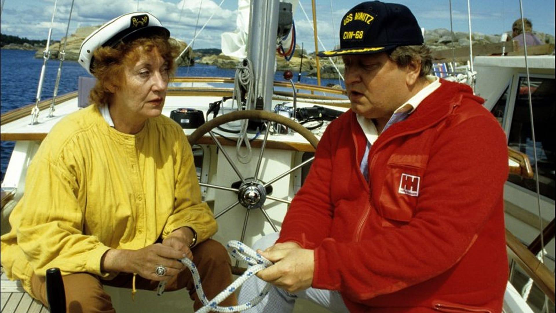 Deilig er fjorden