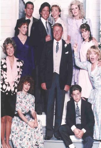 An Eight Is Enough Wedding
