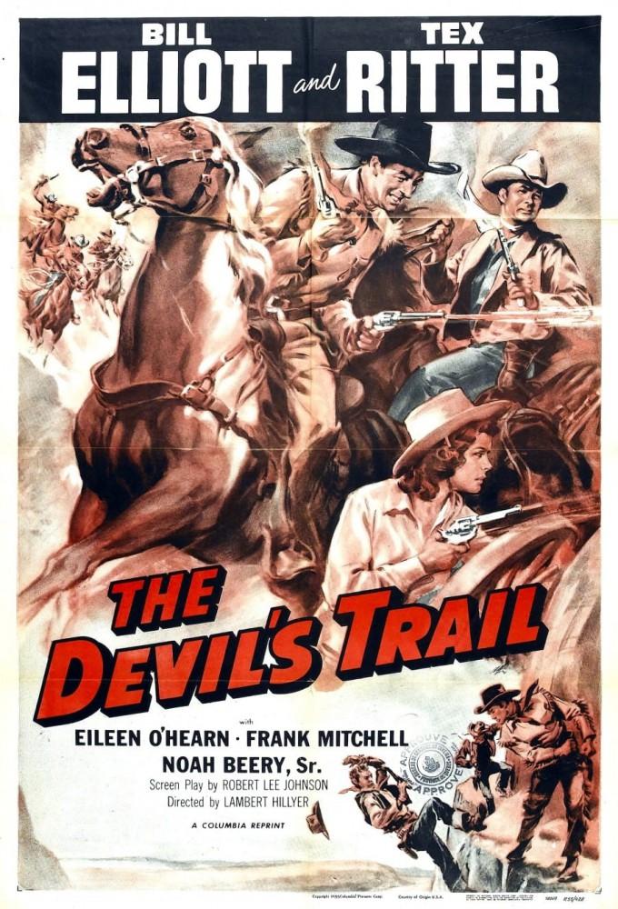 The Devil's Trail