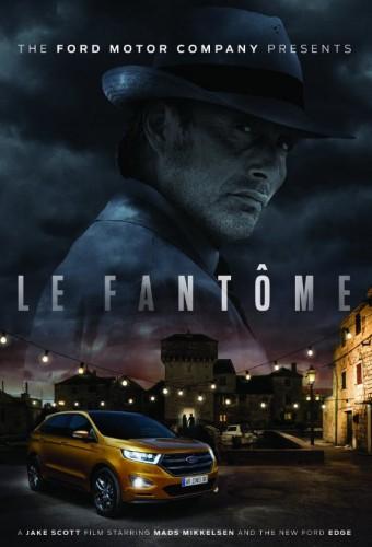 The Phantom