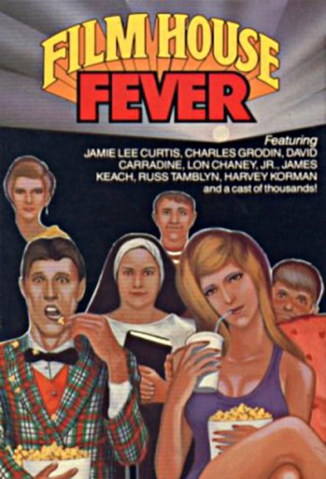 Film House Fever
