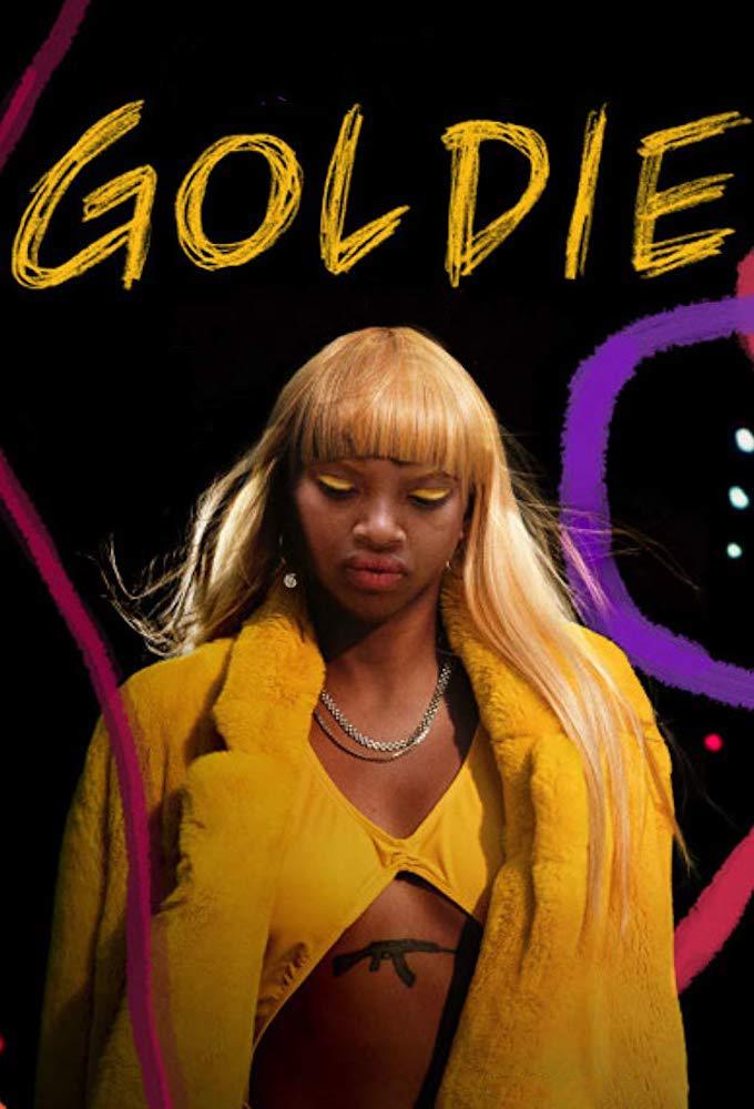 Goldie