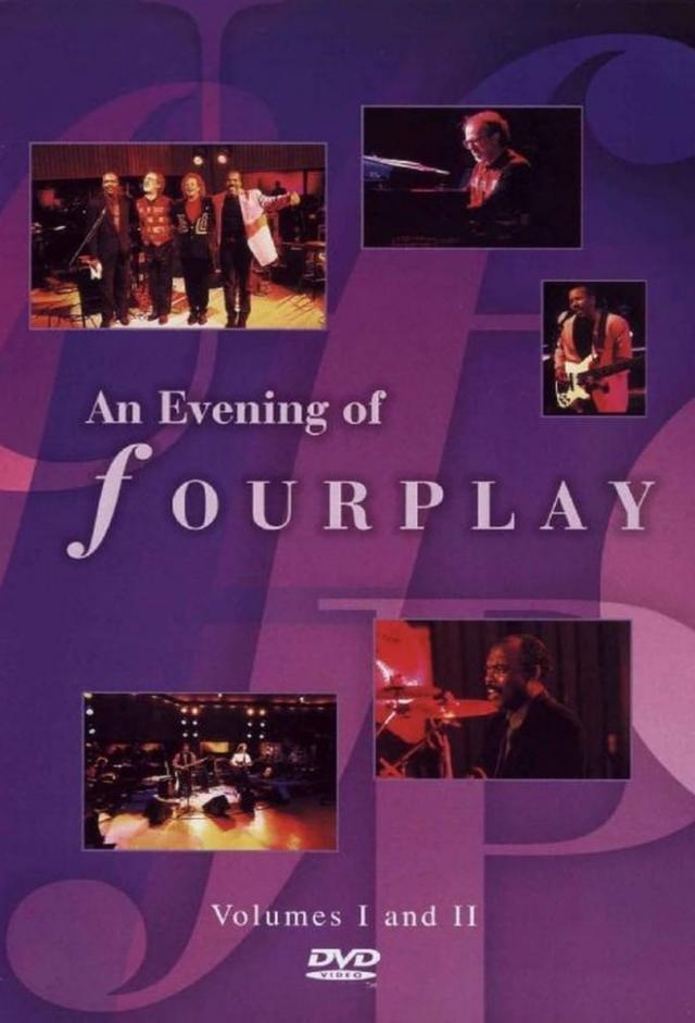 An Evening Of Fourplay