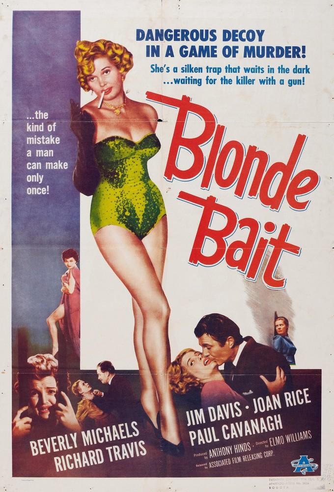 Blonde Bait