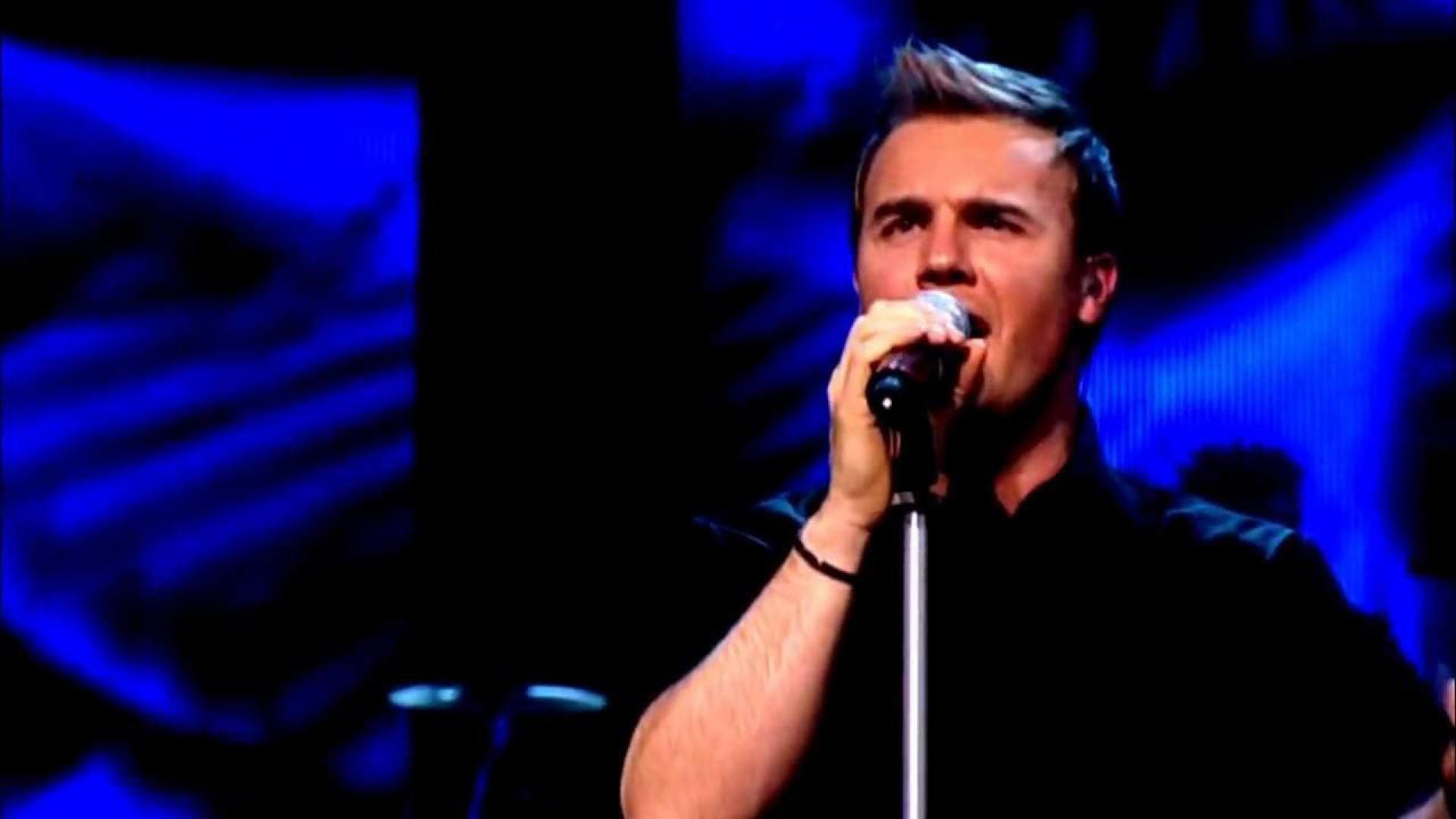 An Audience with Take That: Live!