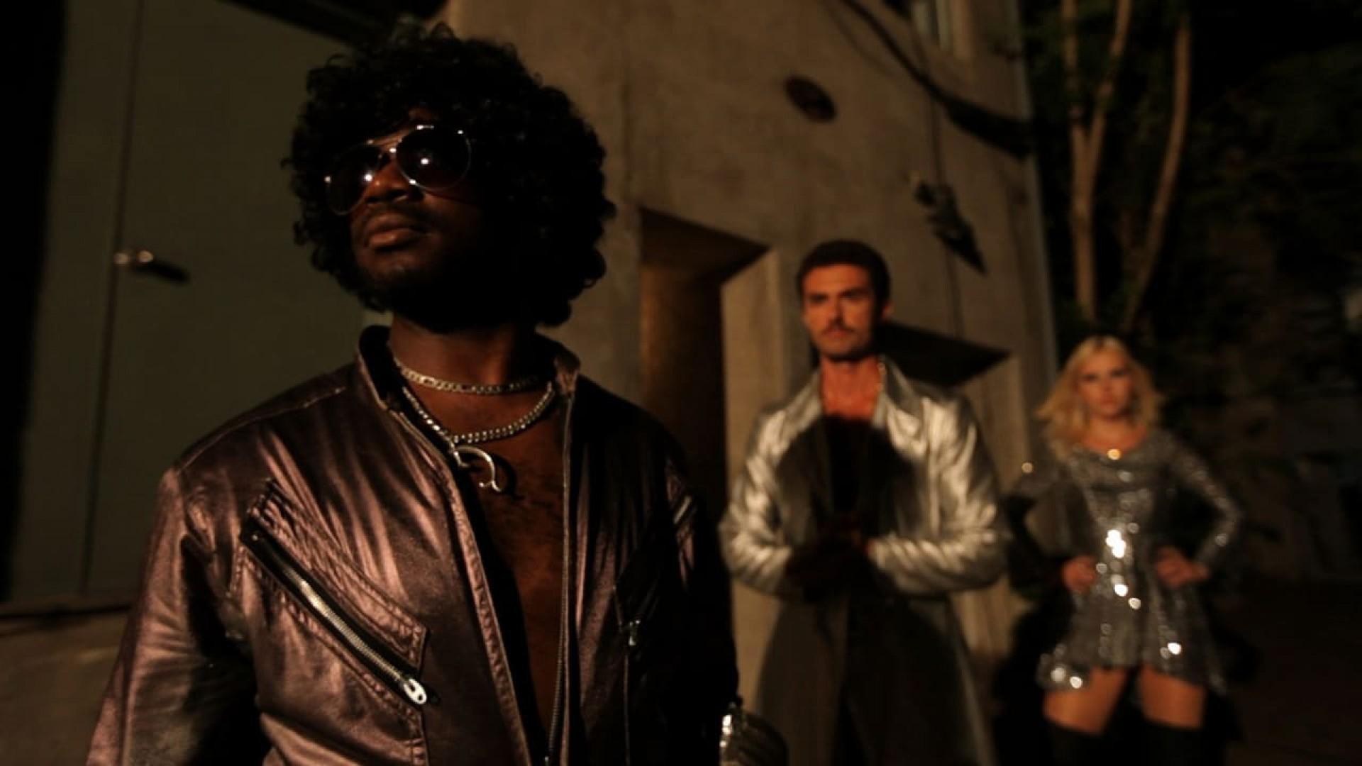 The Secret Disco Revolution