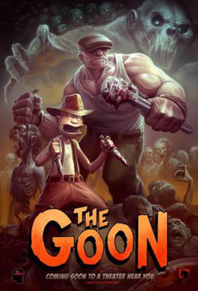 The Goon