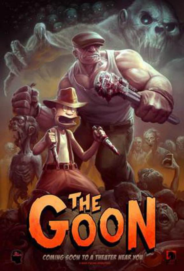 The Goon