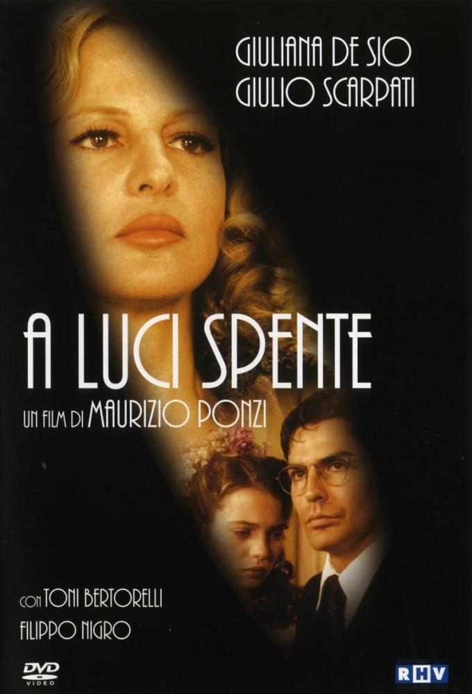 A luci spente