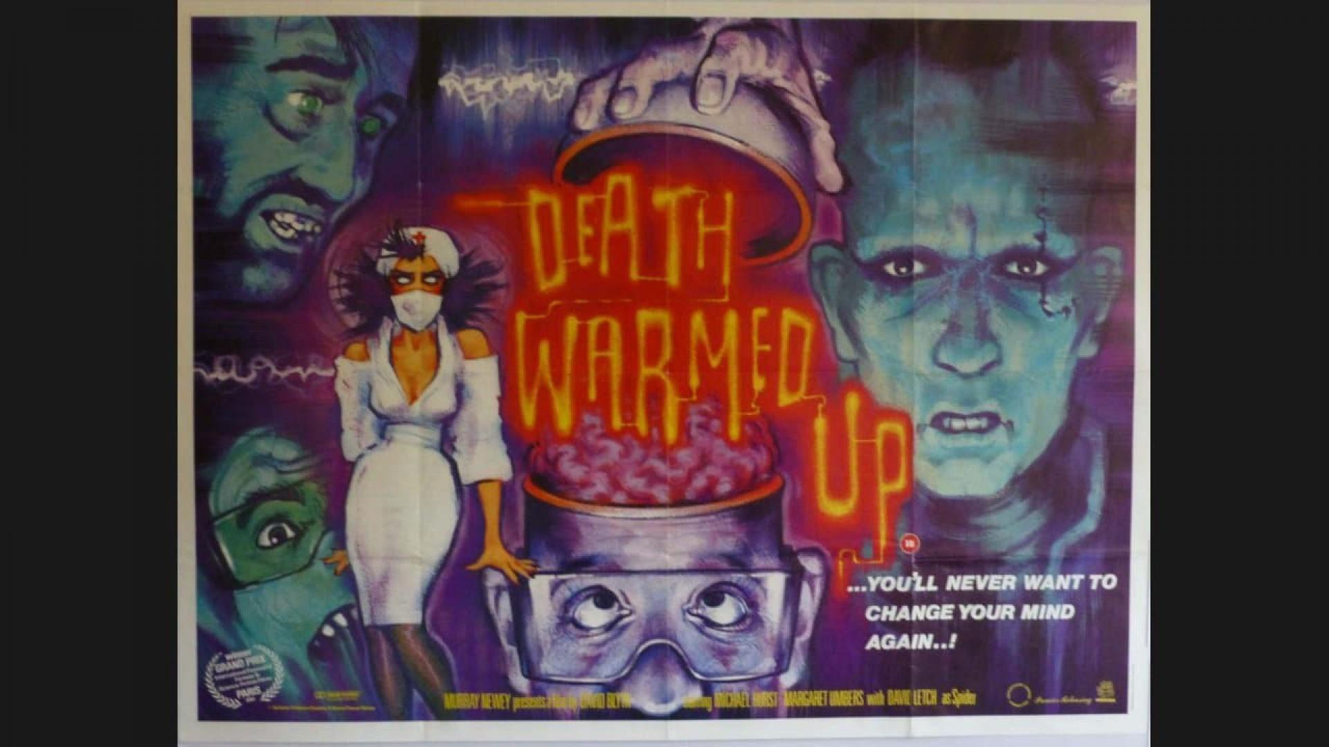 Death Warmed Up