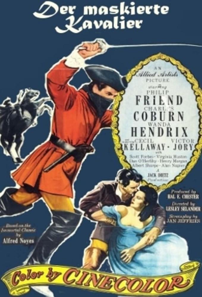 The Highwayman