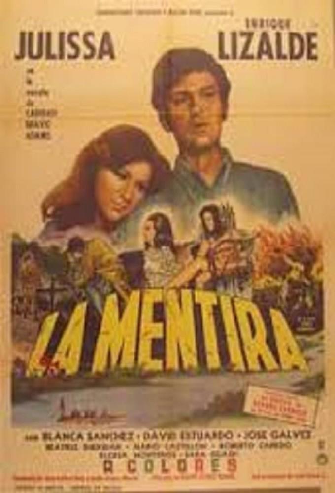 La mentira