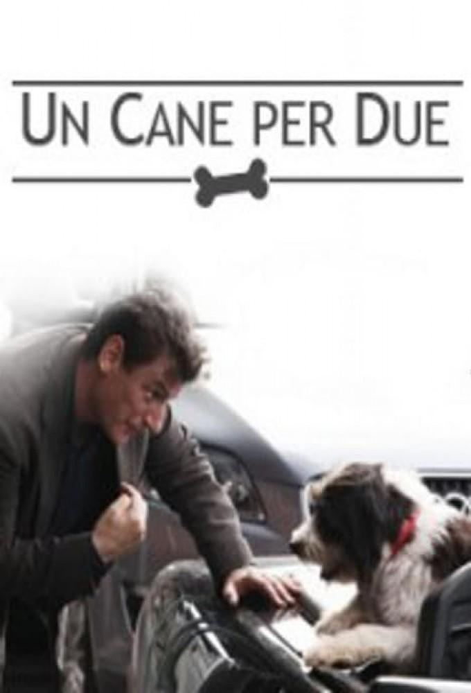 Un cane per due